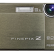 Illustration for article titled Fujifilm FinePix Z100fd, So Thin Its Anorexic